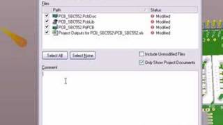 How to use version control with your PCB project - Part 4