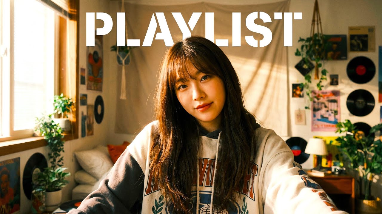 𝓈𝑜𝒻𝓉 𝓂𝑜𝓂𝑒𝓃𝓉𝓈 ☀️ | breathing a little easier | emotional hip hop / r&b / pop