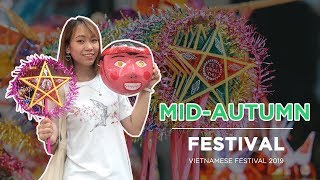 The mid-autumn festival is known as “tet trung thu” a big holidays
in vietnam and it traditionally held on 15th day of 8th month lunar
cale...