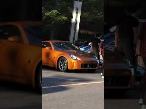 O JAPÃO SALVOU O FORZA HORIZON?