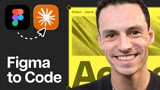 How to Build a Website From Figma Using Claude