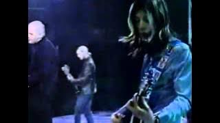 Smashing Pumpkins - 1979 - Live at American Music Awards 1996