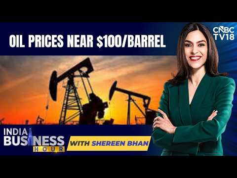 Oil Prices Near $100/Barrel, Delhi Ready For BRICS Summit, Canada's USA Tariffs Kick In