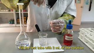 Experiment 6 : pH measurement and its applications (SK 015) Guide