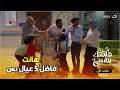 عنده الخلفه دي زي صباح الخير مراته رايحه تولد العيل رقم 6 وبيقولها انا واعد ابويا اني اجيب 11 mp3