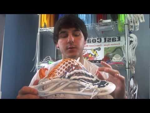 Theory: Stringing a Mid Pocket