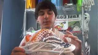Theory: Stringing a Mid Pocket