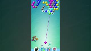 BUBBLE SHOOTER 347.#games #lifeisbutadream #gaming #gameplay #gamer