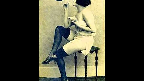 Mary Dixon All Around Mama (1929)