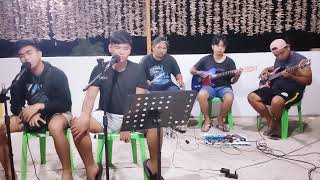 Kasalanan - 6cyclemind ft. Gloc 9 (cover by mydayband)
