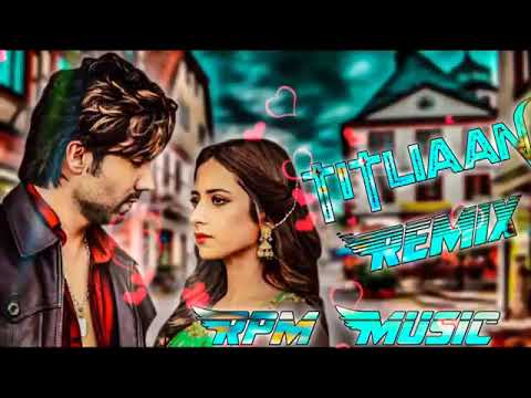 New song titliaan dj remix 2020 rpm music