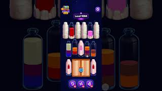 Magic Sort Hard Level 1084 + Daily Challenge 