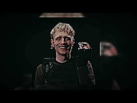 Joost Klein - Filthy dog (slowed+reverb)