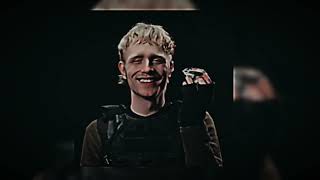 Joost Klein - Filthy dog (slowed+reverb)