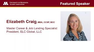 Making a Career Change