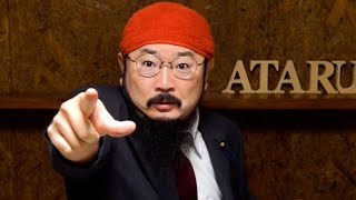 あえてここで踏ん張る。一般質問行くぜ!!