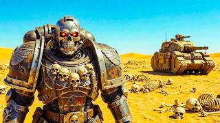 The Real Reason Mercenaries Refuse To Fight Human Elite Units | HFY War Stories