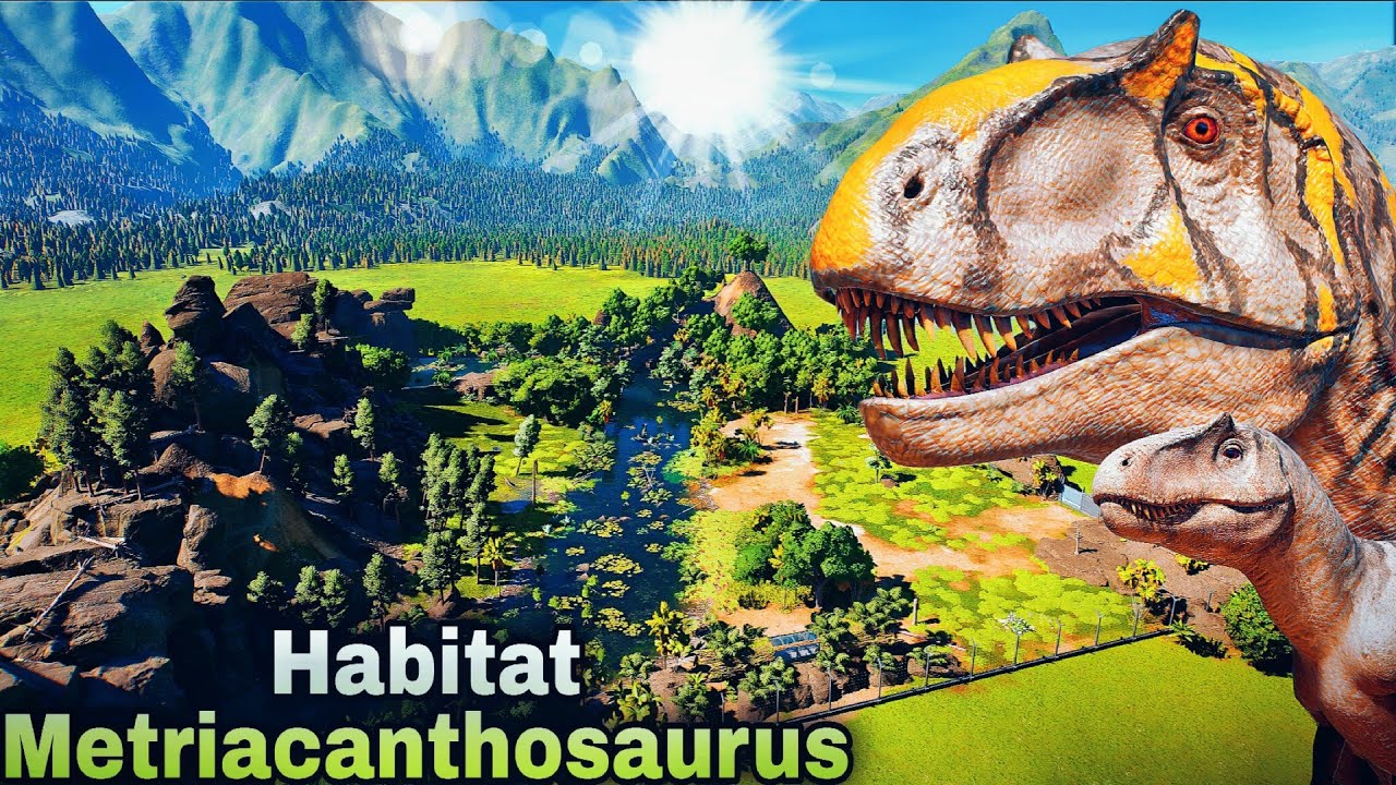 Como Construir um Habitat para o seu 