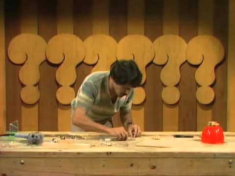Make a Robot - Make a Robot