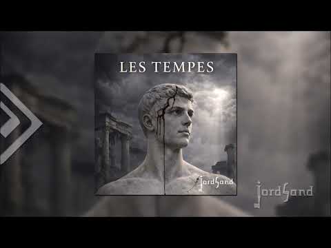 JORDSAND - Les tempes (Audio)