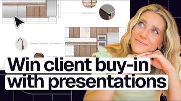 How Interior Designers Win Client Buy-In: Kitchen Design Edition