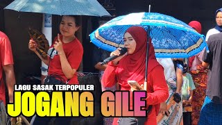 BAJANG JOGANG GILE - LAGU SASAK TERPOPULER VOCAL NURMA MEGANTARA