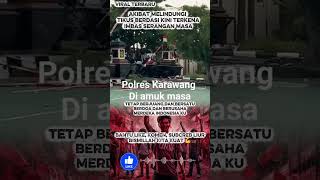 jawa barat molai panas #kabarterbaru #shortvideo #fypシ゚viral