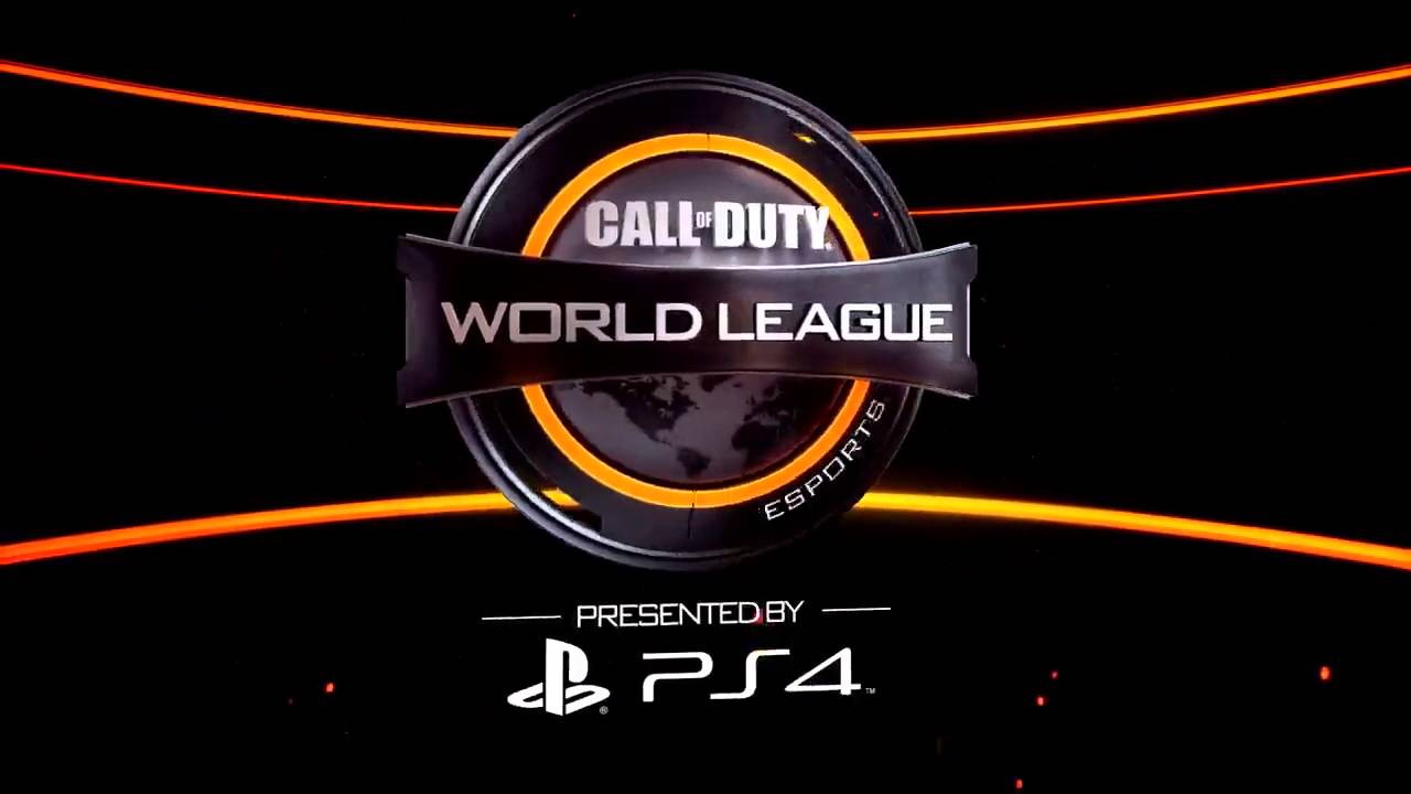 Pacman Gets Turned On By Karma! CWL OpTic vs TSM