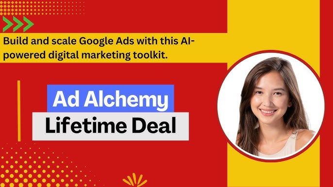 Ad Alchemy Lifetime Deal: Unlock Ultimate Ad Performance