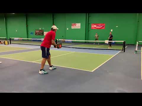 Zach Higgenson / Steve Rose vs John Conner / Mike Forster