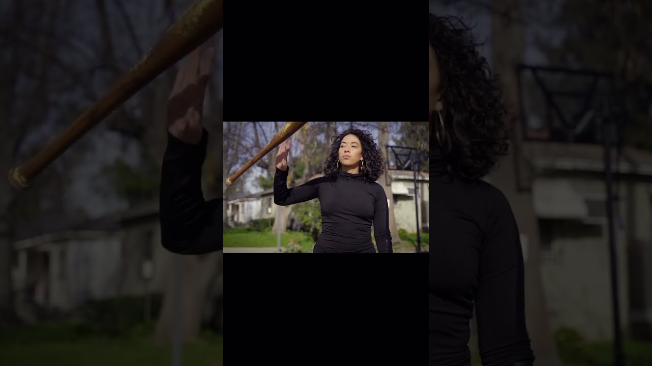 CINEMATIC FILMMAKING REEL 