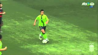160402 K LEAGUE CLASSIC 4R POHANG STEELERS VS JEONBUK HYUNDAI MOTORS