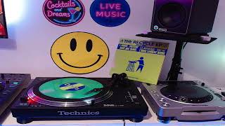 Hyperlogic - Only Me (Doug Laurent Remix)