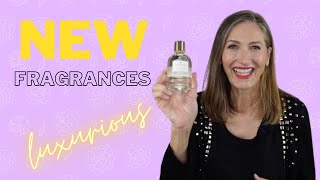 NEWLY RELEASED FRAGRANCES/HIGH END/PERFUME COLLECTION 2023
