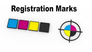 What is Registration Marks