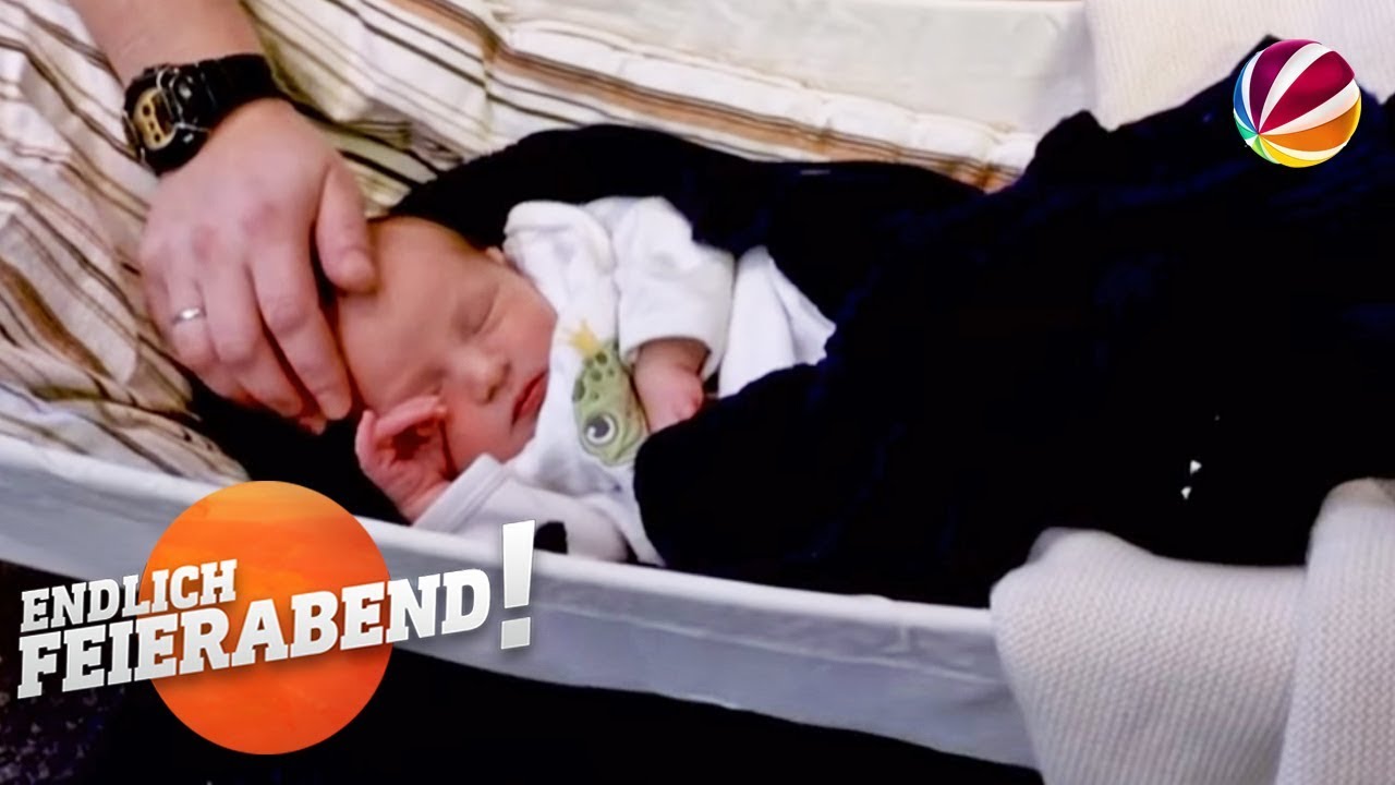 Blitzgeburt Im Aufzug Baby Bonnie Kommt Im Fahrstuhl Zur Welt