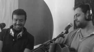 Video thumbnail of "Antonio Zambujo e Miguel Araujo - Som de Cristal"