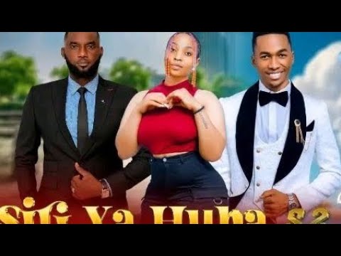 SIRI YA HUBA S2 58 Bongomovies Duet Lifeisbutadream Love Drama Siriyahuba 