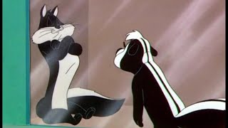 Every Pepe Le Pew Short But Only When His Odor Is Completely & Obviously Conveyed To The Audience