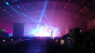 Dreamhack Winter 2016