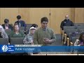 Public Safety Committee 4/28/2026