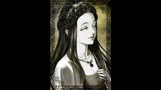 The House in Fata Morgana OST - Face Like a Mask (in-game version) screenshot 4