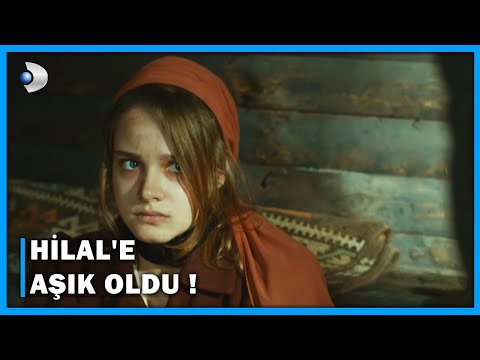 Hilal'e Aşık Oldu! - Vatanım Sensin 35.Bölüm