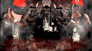 Watch Ace Hood Beautiful Feat Kevin Cossom video