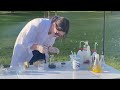 "Европейска нощ на учените", участие на ученици от гимназия SMART Science