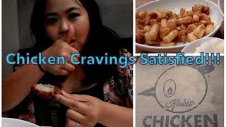AizzedCoffee Ep 19 Working from Home Kokio Chicken