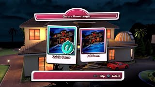 Hasbro Family Game Night 3 4-Player Co-Op - Clue | PS3 Gameplay