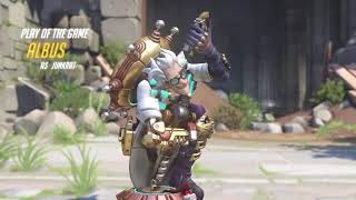 Junkrat Eichenwalde 5k