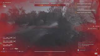 Camera glitch HELLDIVERS 2 2026 06 14 22 47 32 02 DVR