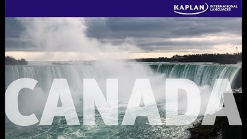 Learn English in Canada | Kaplan International Languages | Around the World